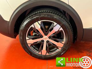 PEUGEOT 5008 usata 19
