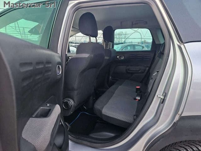 CITROEN C3 usata, con Controllo trazione