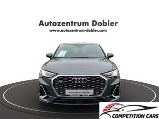 AUDI Q3 usata, con Airbag
