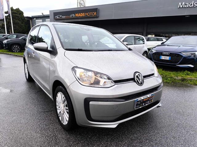 VOLKSWAGEN up! usata, con ABS
