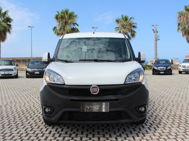 FIAT Doblo usata, con Airbag