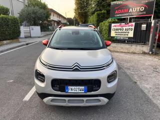 CITROEN C3 Aircross usata, con Autoradio