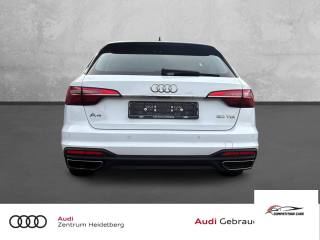 AUDI A4 usata, con Autoradio