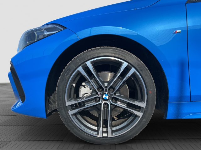 BMW 118 usata 14