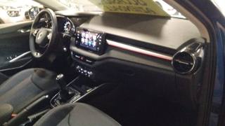 SKODA Fabia usata, con Specchietti laterali elettrici