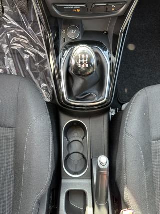 FORD B-Max usata, con Controllo automatico clima