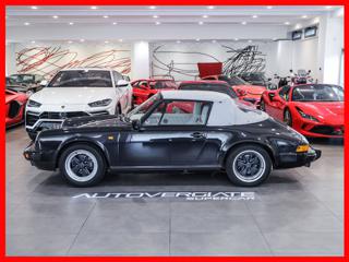 PORSCHE 911 usata, con Autoradio