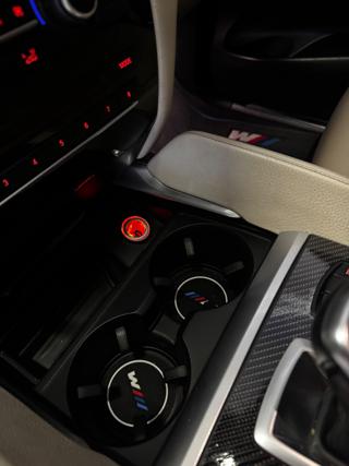 BMW X6 usata, con Immobilizzatore elettronico