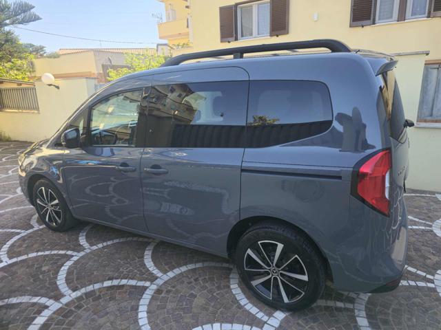 MERCEDES-BENZ Citan usata, con Climatizzatore