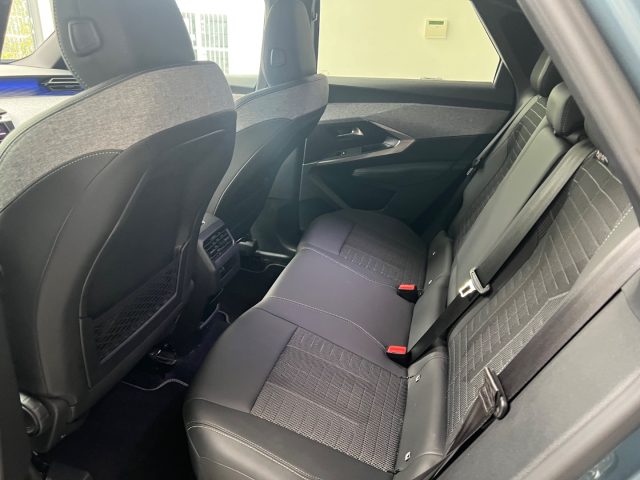 PEUGEOT 3008 usata, con Lettore CD