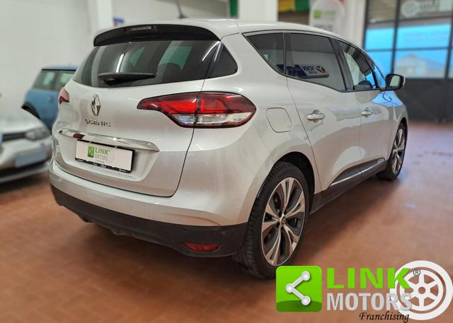 RENAULT Scenic usata 28