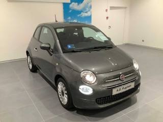 FIAT 500 usata 13