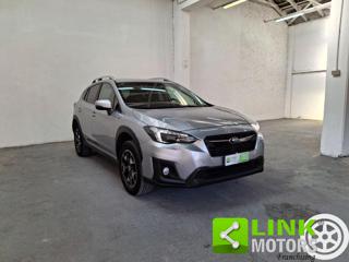SUBARU XV usata, con Airbag laterali