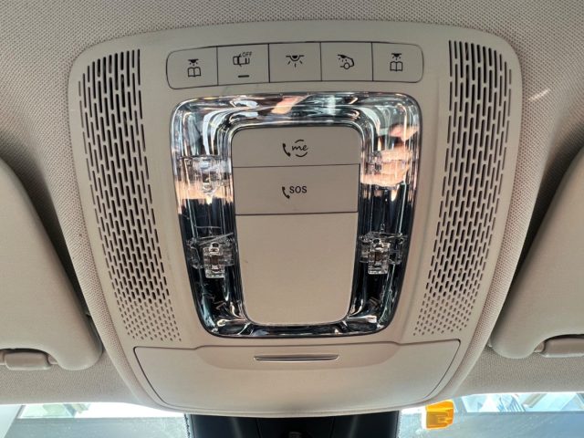 MERCEDES-BENZ B 200 usata, con USB