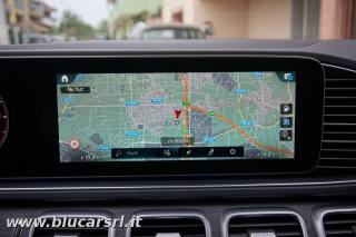 MERCEDES-BENZ GLE 300 usata 39