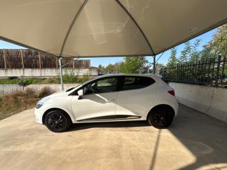 RENAULT Clio usata, con Chiusura centralizzata
