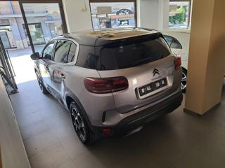 CITROEN C5 Aircross BlueHDi 130 S&S EAT8 Max