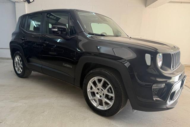 JEEP Renegade usata, con Airbag laterali
