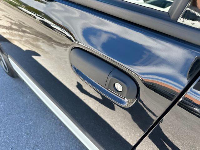 FIAT Panda usata, con Sensori di parcheggio posteriori