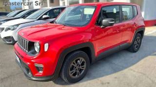 JEEP Renegade usata, con Airbag
