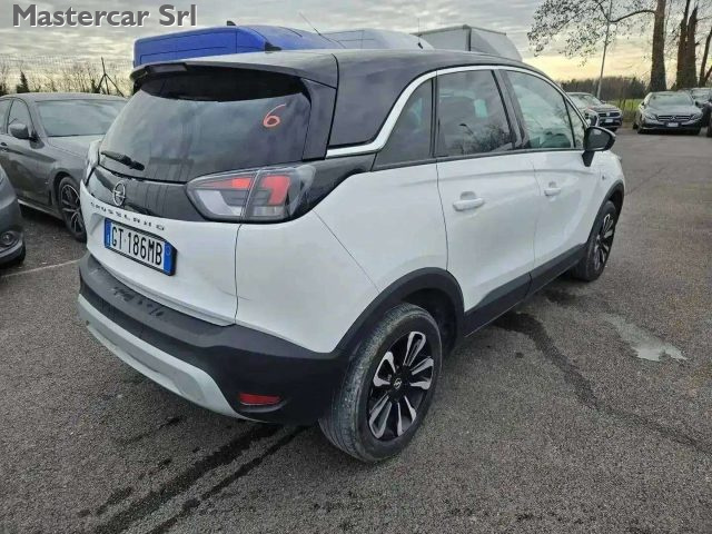 OPEL Crossland usata, con Autoradio