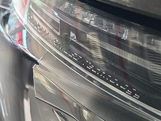 PEUGEOT 3008 usata 43