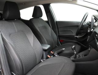 FORD Fiesta usata, con Servosterzo