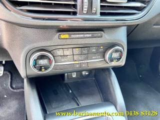 FORD Focus usata, con Controllo trazione