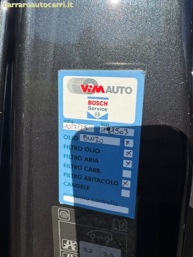 OPEL Vivaro usata, con Bracciolo