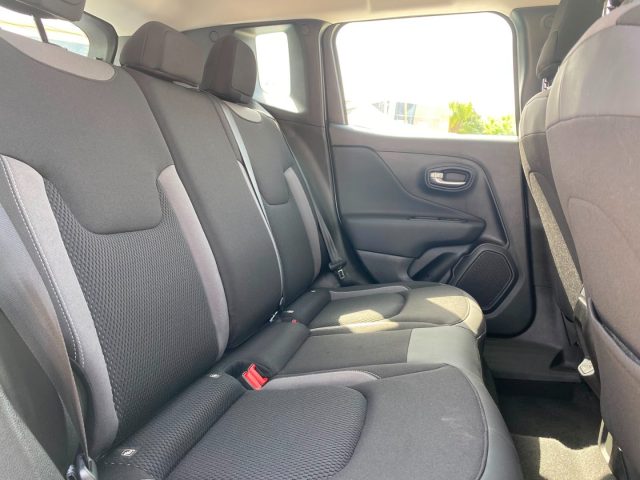 JEEP Renegade usata, con Portapacchi