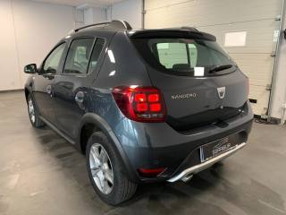 DACIA Sandero usata, con Airbag Passeggero