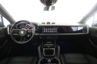 PORSCHE Cayenne usata 10