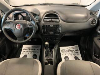 FIAT Punto usata, con Climatizzatore