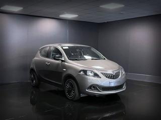 LANCIA Ypsilon usata, con Airbag Passeggero