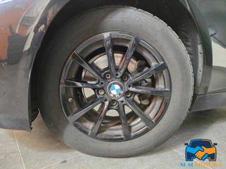 BMW 318 usata, con Chiusura centralizzata