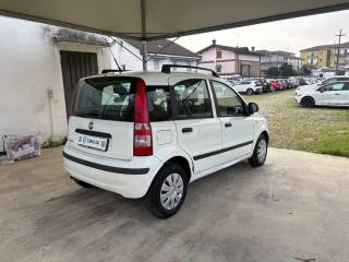 FIAT Panda usata, con Chiusura centralizzata