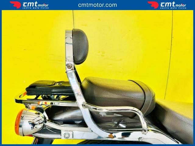 MOTO GUZZI Nevada 750 usata 5