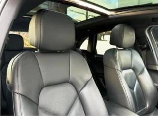 PORSCHE Macan usata, con Volante in pelle