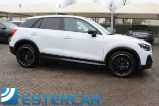 AUDI Q2 usata, con Chiusura centralizzata