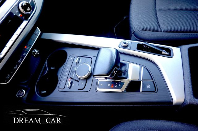 AUDI A4 usata, con Controllo automatico clima