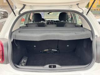 CITROEN C3 usata, con Chiusura centralizzata