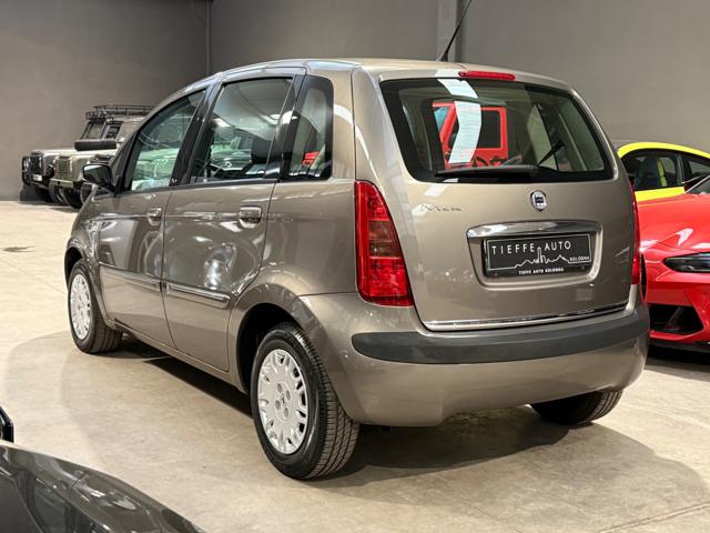 LANCIA MUSA usata, con Climatizzatore