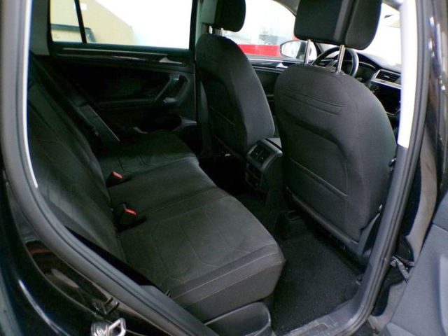 VOLKSWAGEN Tiguan usata, con Climatizzatore