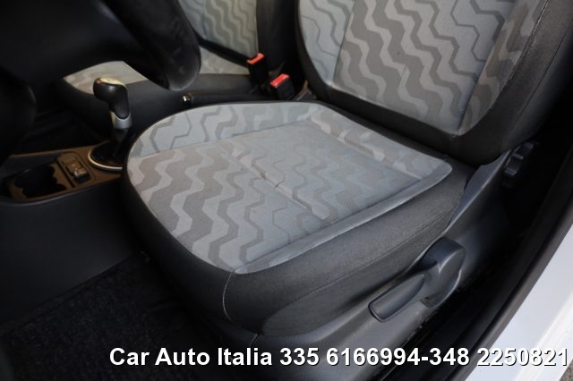 SKODA Fabia usata 37