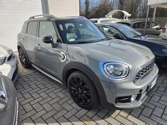 MINI Countryman usata, con Airbag testa