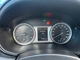 SUZUKI Vitara usata, con Climatizzatore