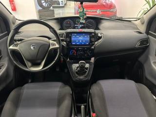 LANCIA Ypsilon usata, con ESP