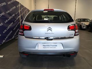 CITROEN C3 usata, con Cerchi in lega