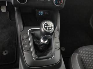 FORD Focus usata, con Immobilizzatore elettronico