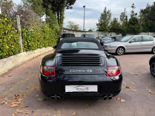 PORSCHE 997 usata, con Autoradio